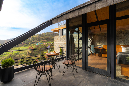 Shai Sher Estate