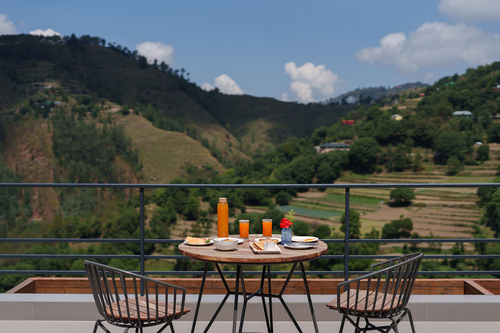 Shai Sher Estate