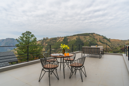 Shai Sher Estate