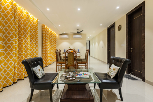 Sunrise Apartment