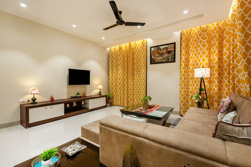 Sunrise Apartment