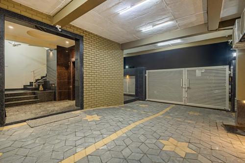 Sunrise Apartment