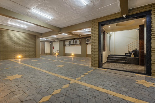 Sunrise Apartment