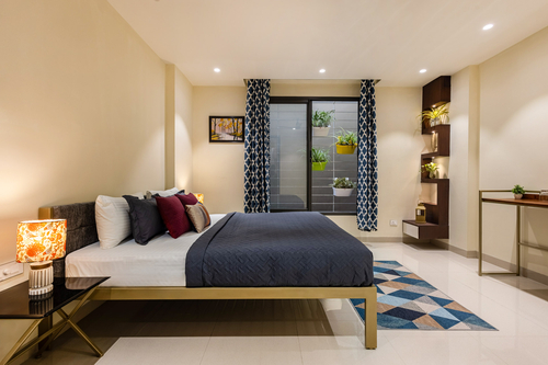 Sunrise Apartment