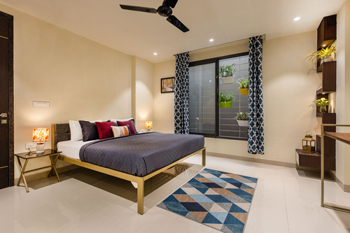 Sunrise Apartment