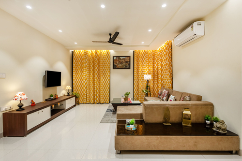 Sunrise Apartment
