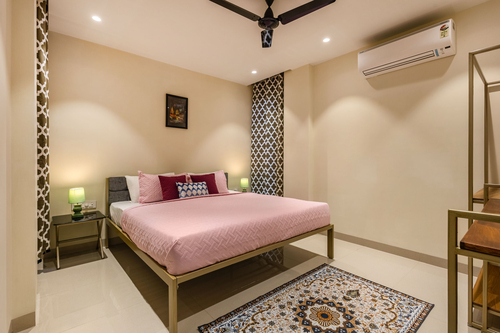 Sunrise Apartment
