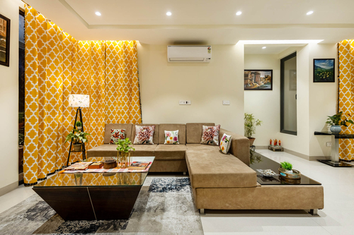 Sunrise Apartment
