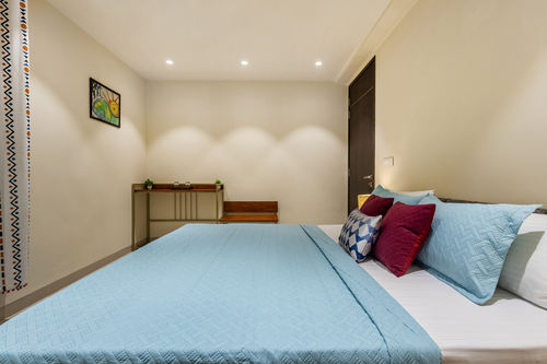 Sunrise Apartment