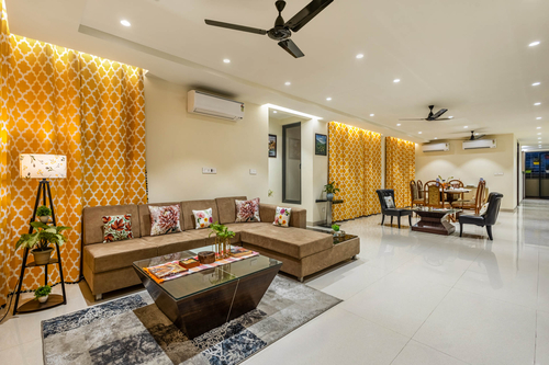 Sunrise Apartment