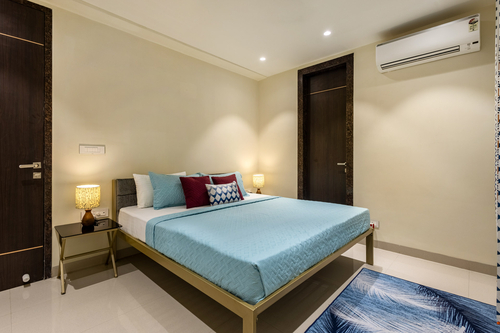 Sunrise Apartment