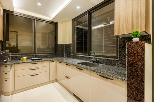 Sunrise Apartment
