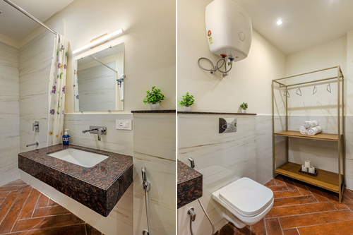 Sundale Apartment
