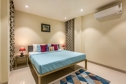 Sundale Apartment