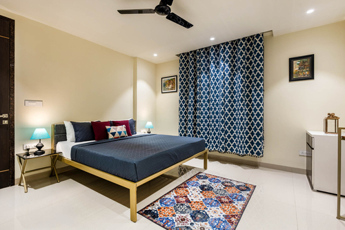 Sundale Apartment