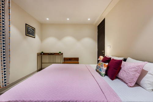 Sundale Apartment