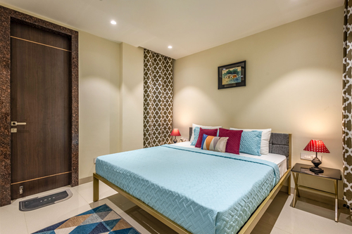 Sundale Apartment