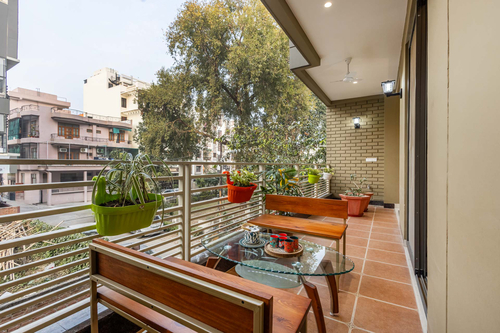 Sundale Apartment