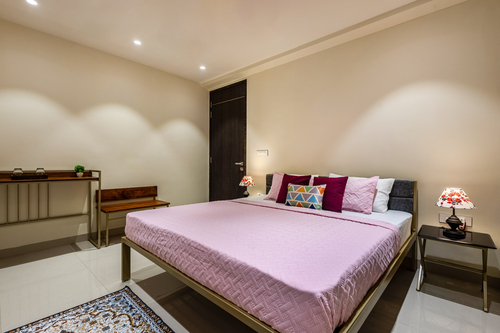 Sundale Apartment