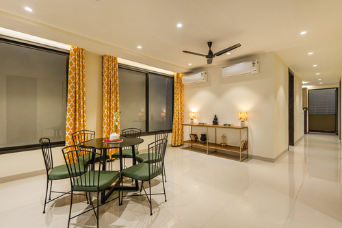 Sundale Apartment