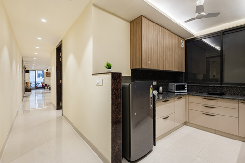 Sundale Apartment