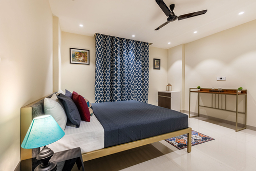 Sundale Apartment
