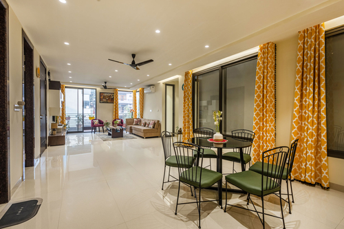 Sundale Apartment