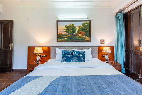 Shimla Manor