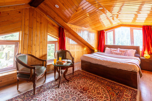 Shimla Manor