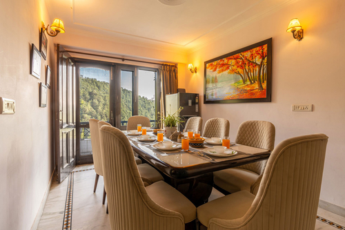 Shimla Manor