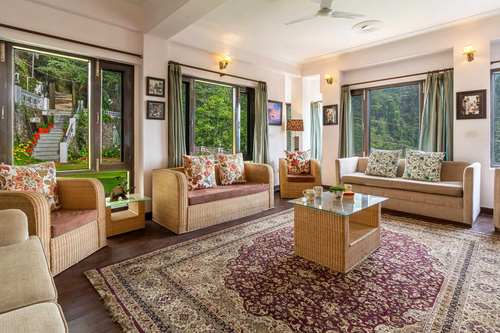 Shimla Manor