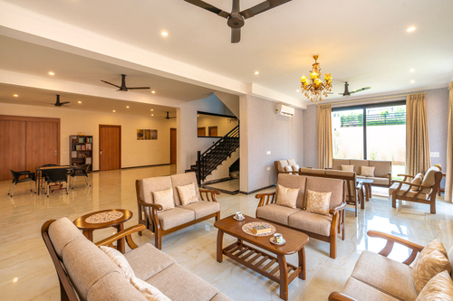 Shivoham Farms - Sohna