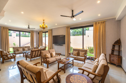 Shivoham Farms - Sohna