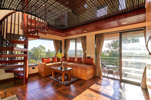 Balmy @ Sunflower Villa