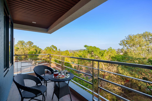 Balmy @ Sunflower Villa
