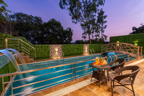 Balmy @ Sunflower Villa