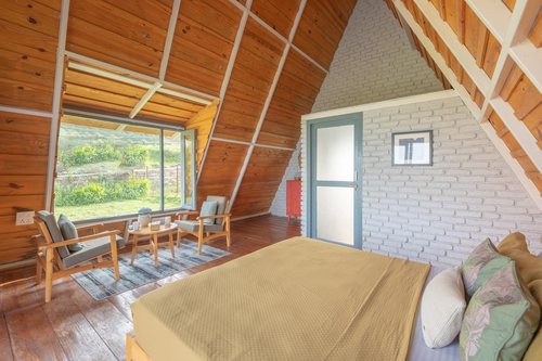 Skydale @ Urna Boutique Stay