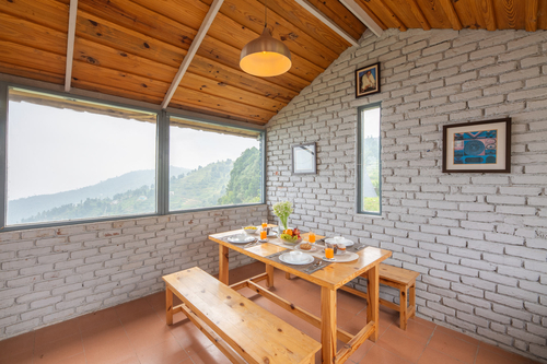 Skydale @ Urna Boutique Stay