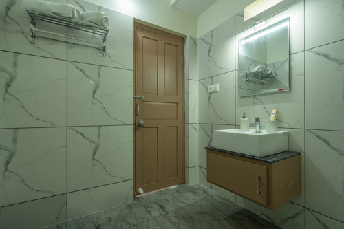 Spice Notes - Bison Valley