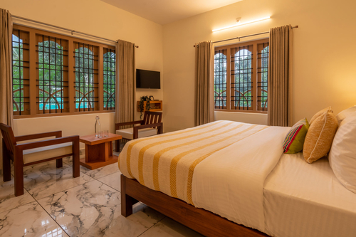 Spice Notes - Bison Valley