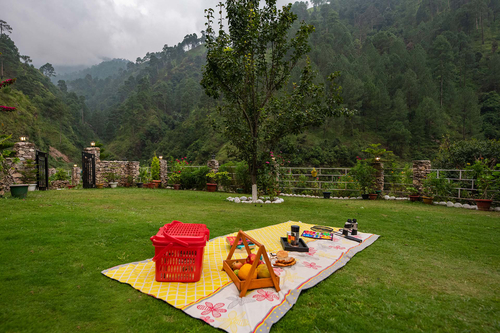 Spirits Unplugged w/ Outdoor Pool