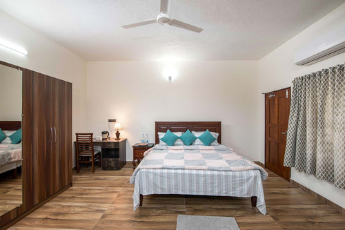 Springhills Villa & Ayurvedic Spa