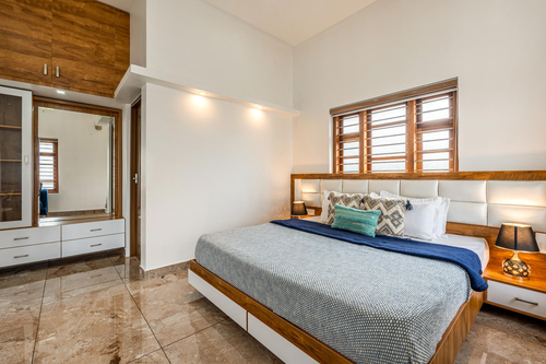 Spruce @ Whitewood Serene
