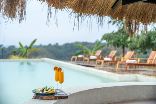 Srinh @ Artisanal Heights w/ Jacuzzi and Infinity Pool