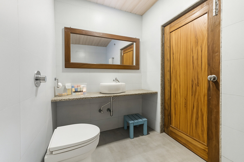 Standard Rooms @ Thalassa near the Beach