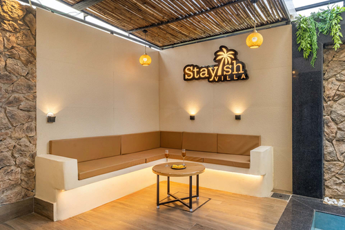 Stay-ish Villa