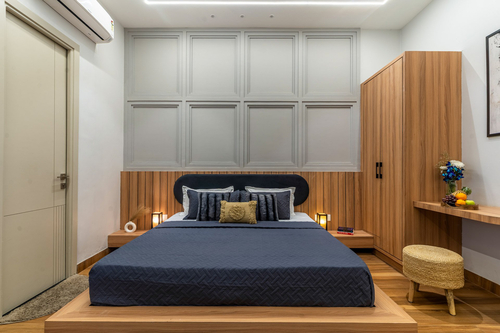 Stay-ish Villa