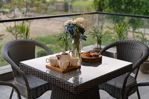 Stay-ish Villa