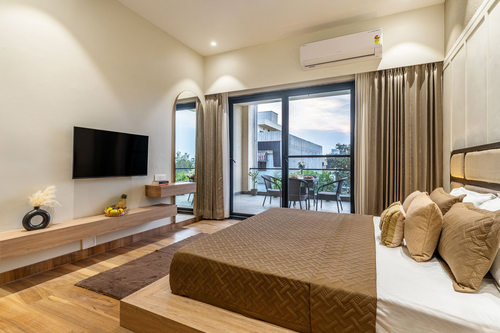 Stay-ish Villa