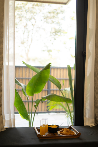Stay-ish Villa